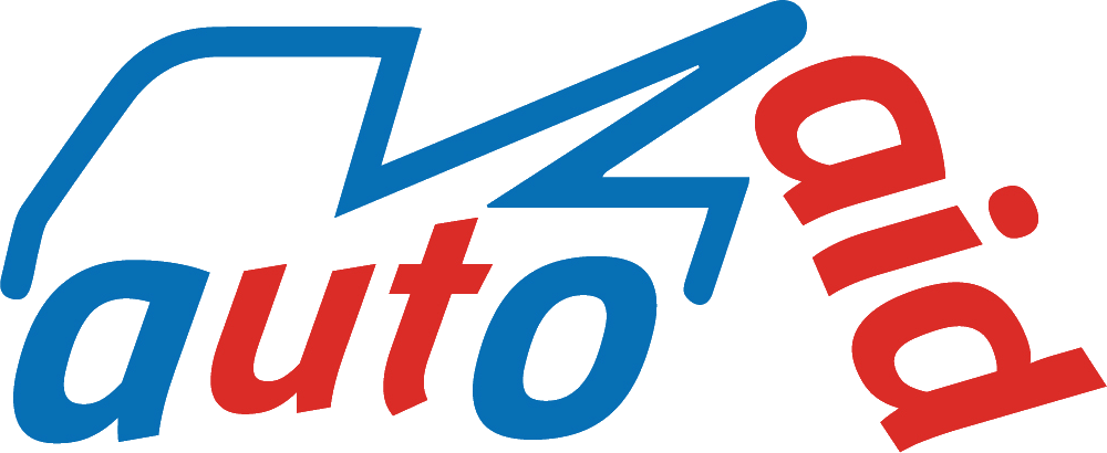 AutoAidBreakdown Logo